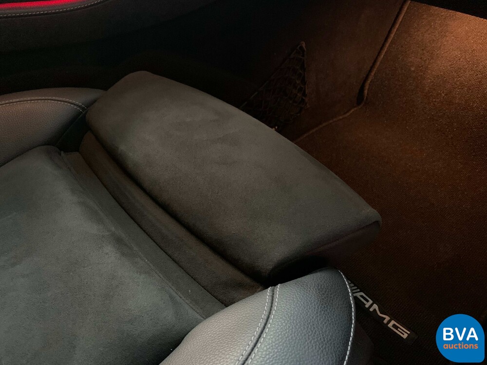 Mercedes-Benz E350d 258 PS E-Klasse AMG E350d Designo 2017.