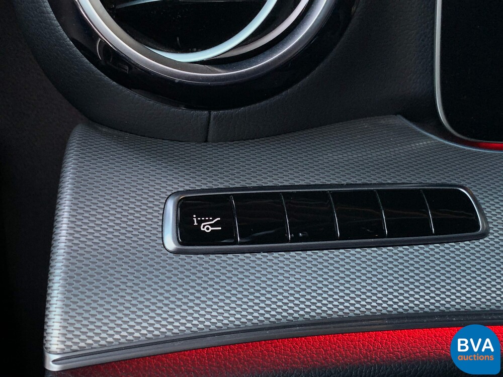 Mercedes-Benz E350d 258 PS E-Klasse AMG E350d Designo 2017.