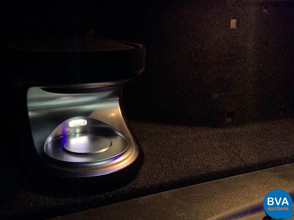 Mercedes-Benz E350d 258 PS E-Klasse AMG E350d Designo 2017.