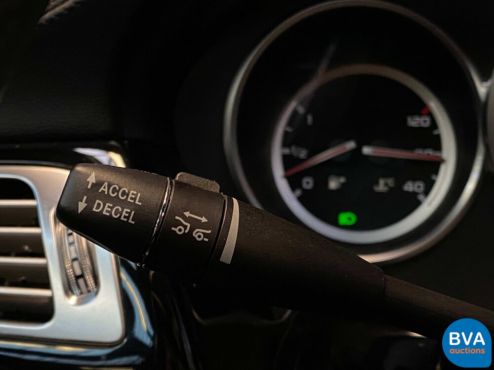 Mercedes-Benz CLS63 AMG 2012 mit 550 PS.