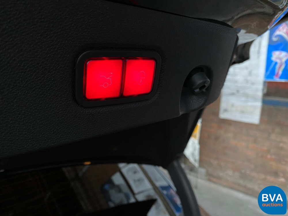 Mercedes-Benz CLS63 AMG 2012 mit 550 PS.