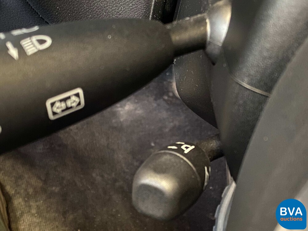 Mercedes-Benz CLS63 AMG 2012 mit 550 PS.