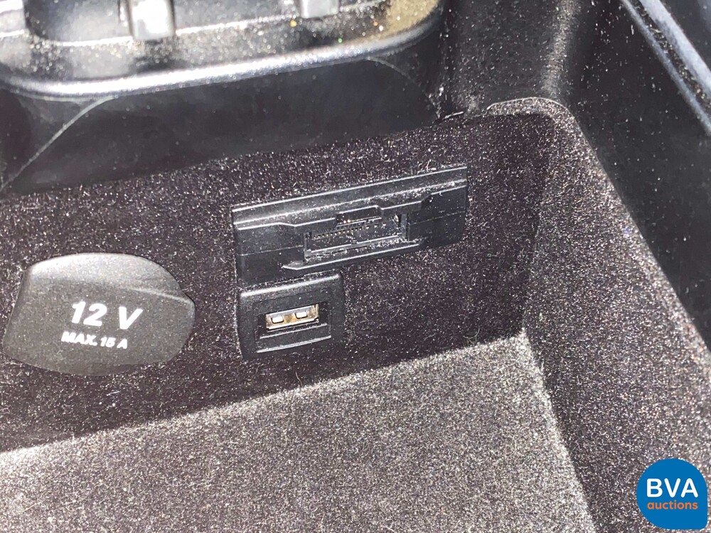 Mercedes-Benz CLS63 AMG 2012 mit 550 PS.