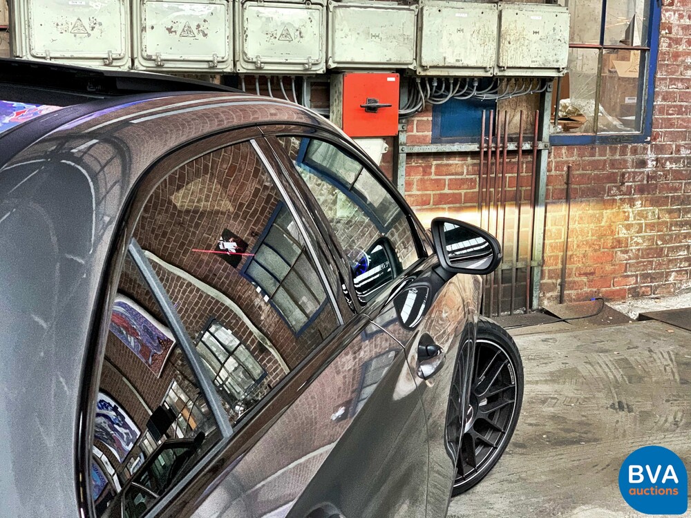 Mercedes-Benz A220 Limousine 190PS 4Matic 2019, H-582-FP.