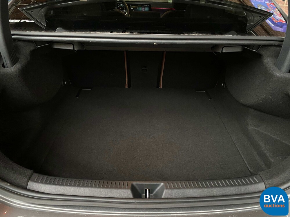 Mercedes-Benz A220 Limousine 190PS 4Matic 2019, H-582-FP.