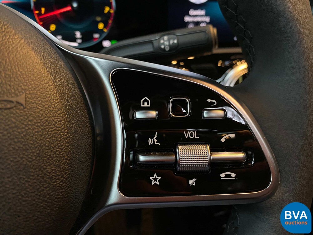 Mercedes-Benz A220 Limousine 190PS 4Matic 2019, H-582-FP.