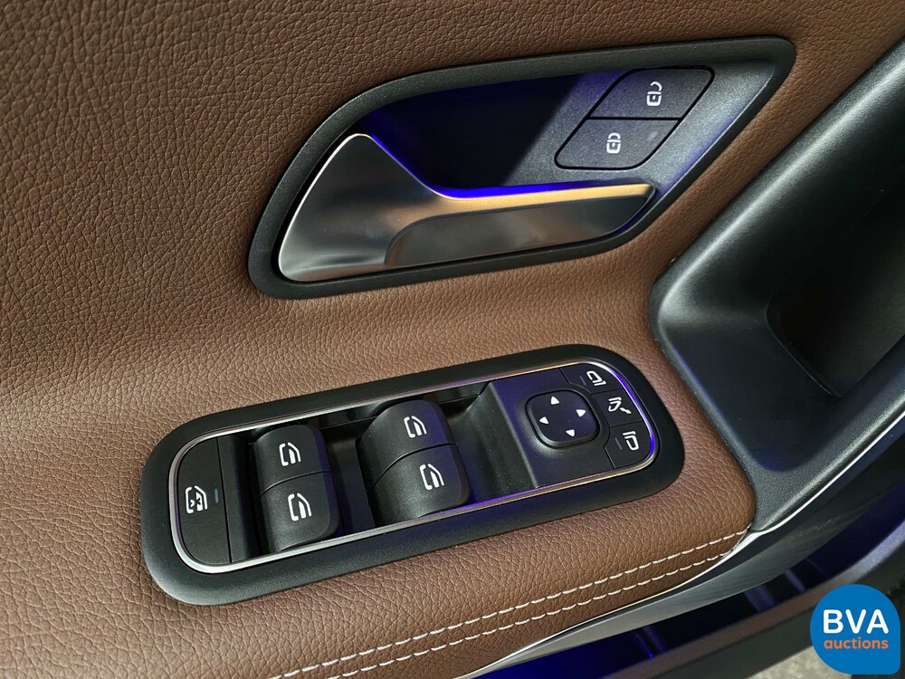 Mercedes-Benz A220 Limousine 190PS 4Matic 2019, H-582-FP.