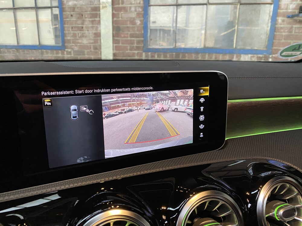 Mercedes-Benz A220 Limousine 190PS 4Matic 2019, H-582-FP.