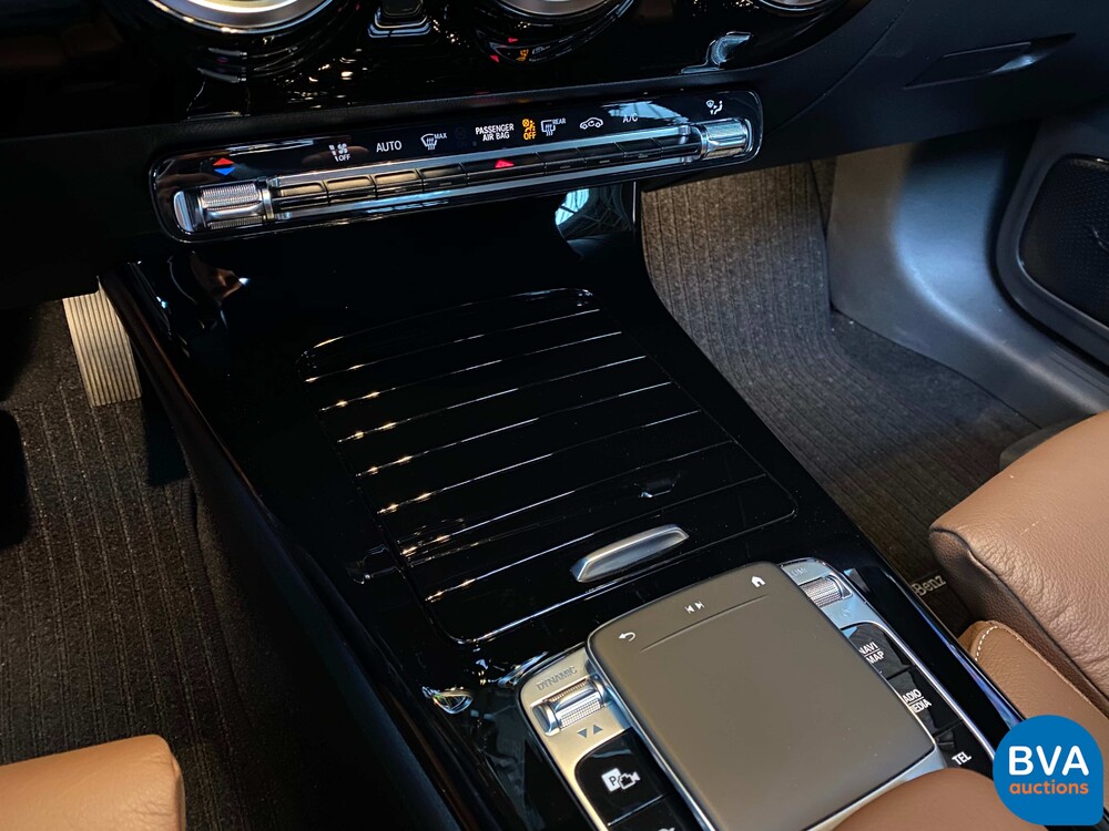 Mercedes-Benz A220 Limousine 190PS 4Matic 2019, H-582-FP.