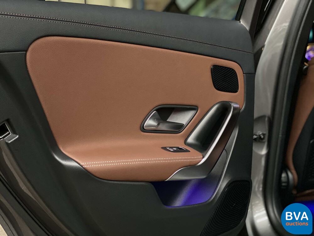 Mercedes-Benz A220 Limousine 190PS 4Matic 2019, H-582-FP.