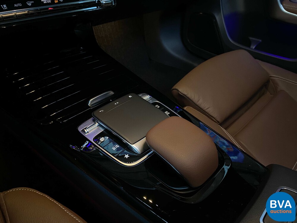 Mercedes-Benz A220 Limousine 190PS 4Matic 2019, H-582-FP.