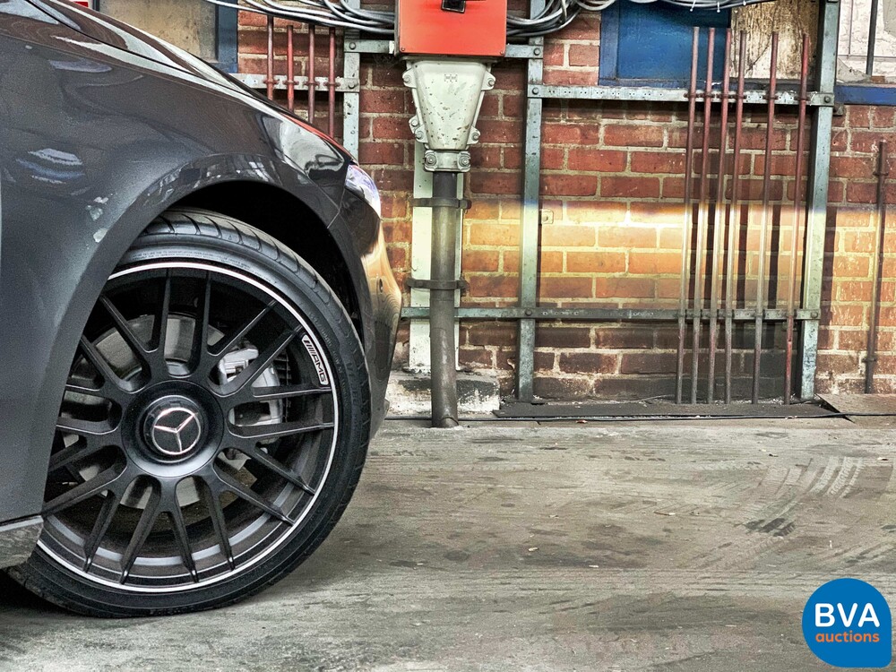 Mercedes-Benz A220 Limousine 190PS 4Matic 2019, H-582-FP.