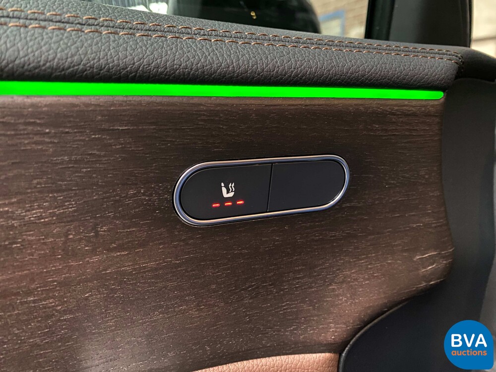 Mercedes-Benz A220 Limousine 190PS 4Matic 2019, H-582-FP.