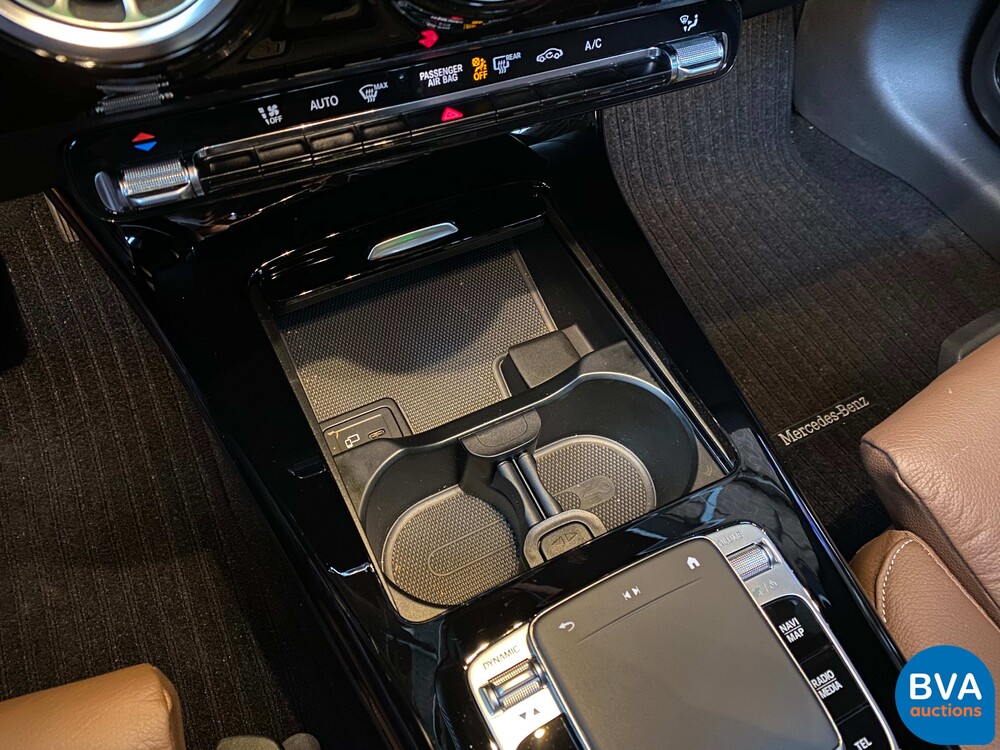 Mercedes-Benz A220 Limousine 190PS 4Matic 2019, H-582-FP.