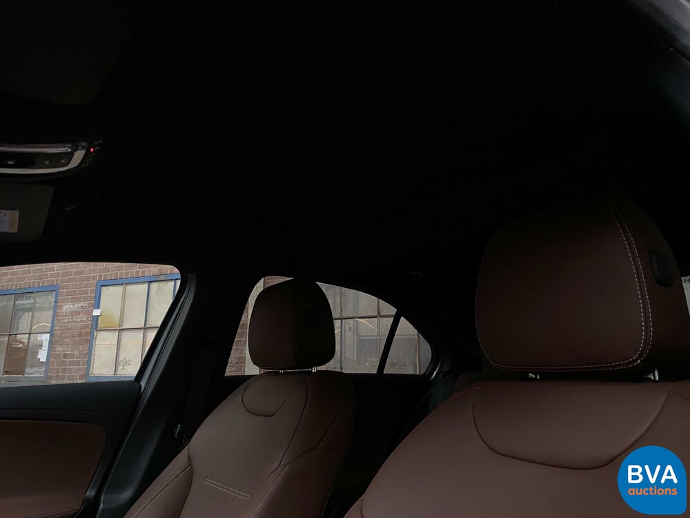 Mercedes-Benz A220 Limousine 190PS 4Matic 2019, H-582-FP.