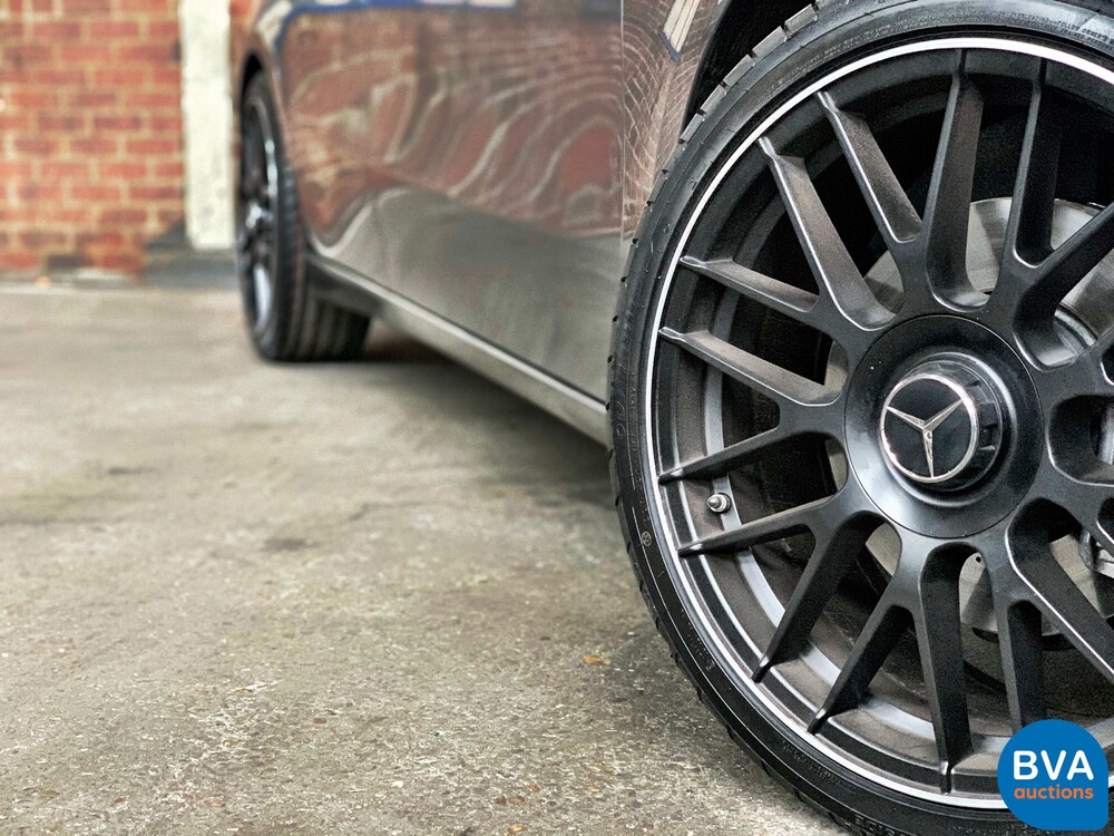Mercedes-Benz A220 Limousine 190PS 4Matic 2019, H-582-FP.