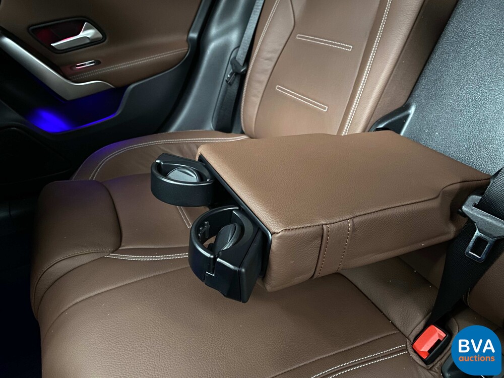 Mercedes-Benz A220 Limousine 190PS 4Matic 2019, H-582-FP.