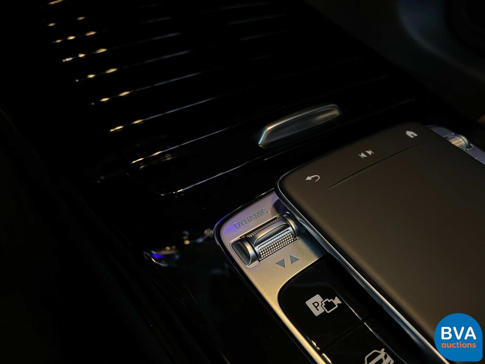 Mercedes-Benz A220 Limousine 190PS 4Matic 2019, H-582-FP.