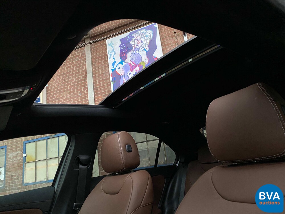 Mercedes-Benz A220 Limousine 190PS 4Matic 2019, H-582-FP.