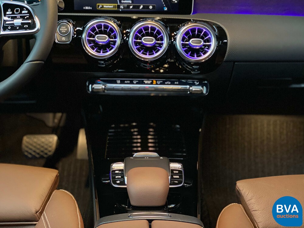 Mercedes-Benz A220 Limousine 190PS 4Matic 2019, H-582-FP.