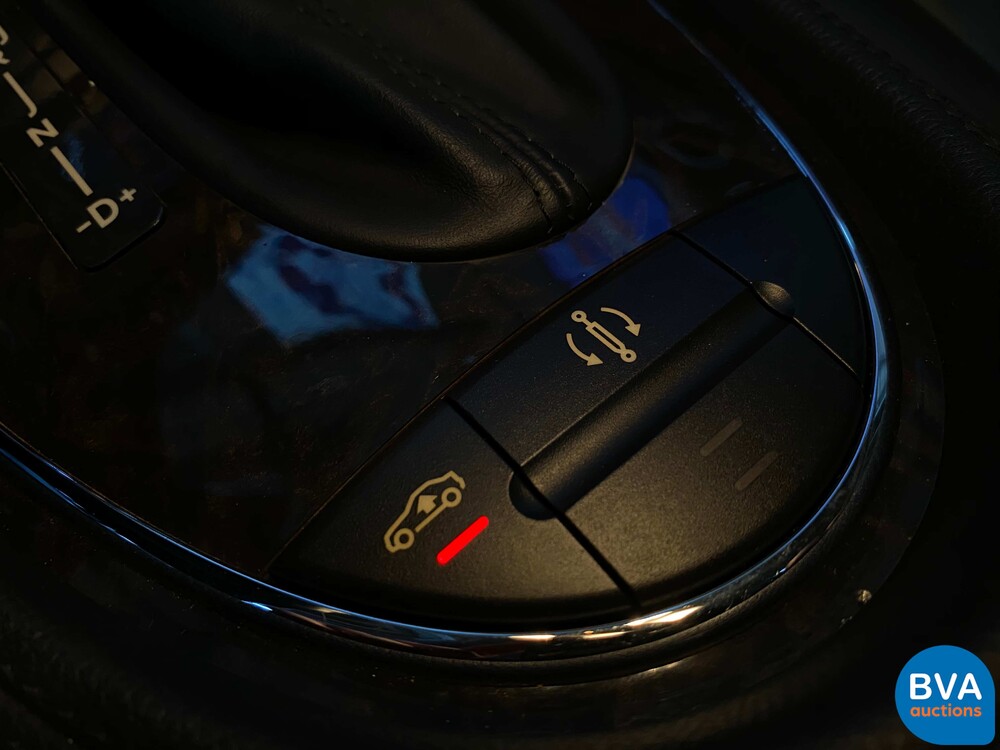 Mercedes-Benz CLS500 V8 306PS 2005.