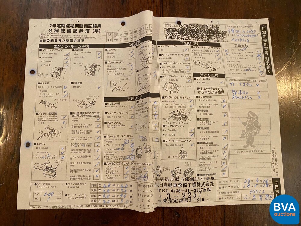 Mercedes-Benz CLS500 V8 306PS 2005.