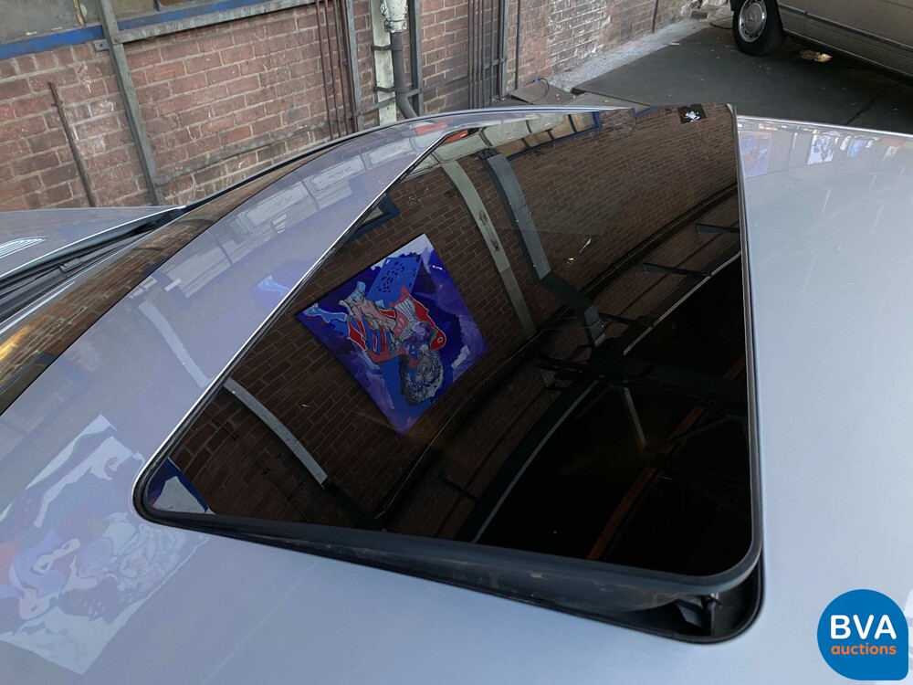 Mercedes-Benz CLS500 V8 306PS 2005.