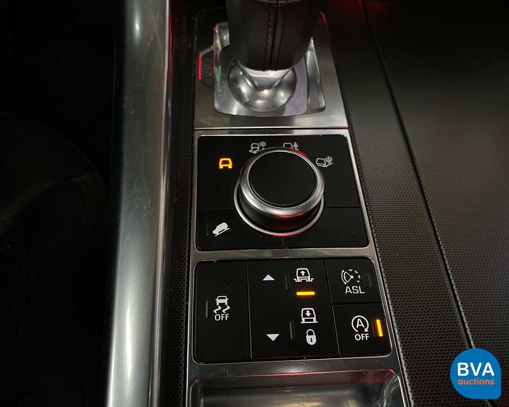 Range Rover Sport SDV6 306 PS Autobiografie Dynamic 2015, PD-193-X.