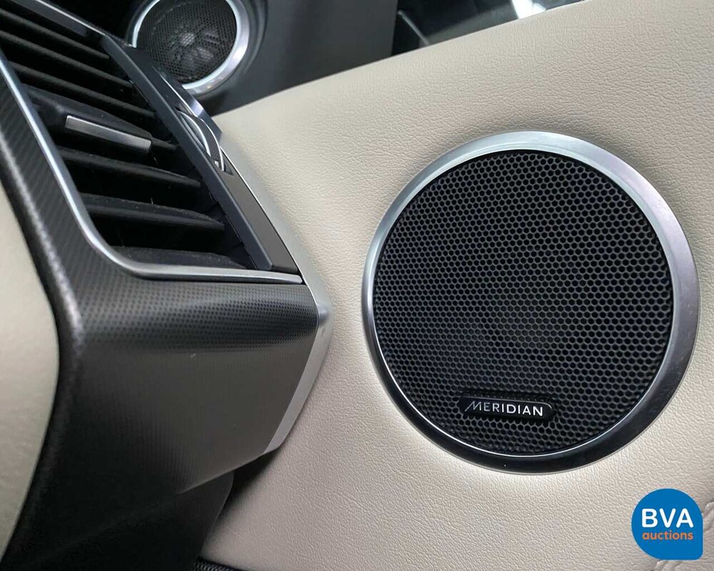 Range Rover Sport SDV6 306 PS Autobiografie Dynamic 2015, PD-193-X.