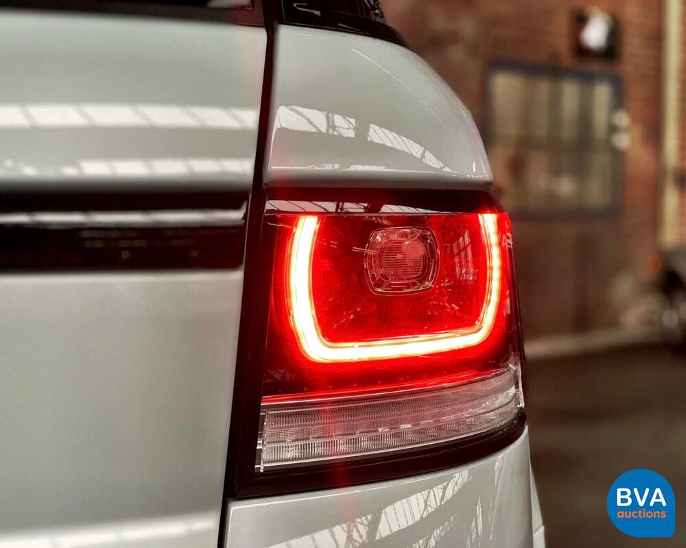Range Rover Sport SDV6 306 PS Autobiografie Dynamic 2015, PD-193-X.