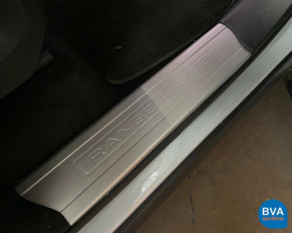 Range Rover Sport SDV6 306 PS Autobiografie Dynamic 2015, PD-193-X.