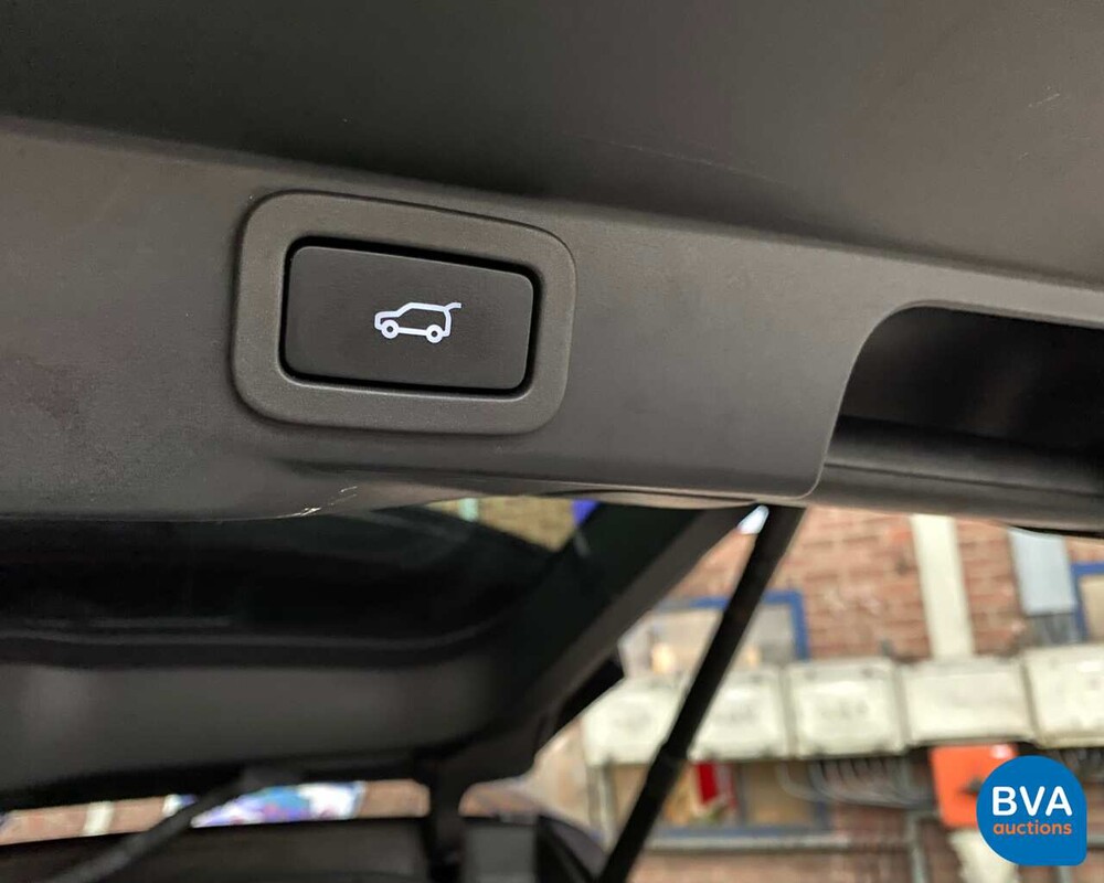 Range Rover Sport SDV6 306 PS Autobiografie Dynamic 2015, PD-193-X.