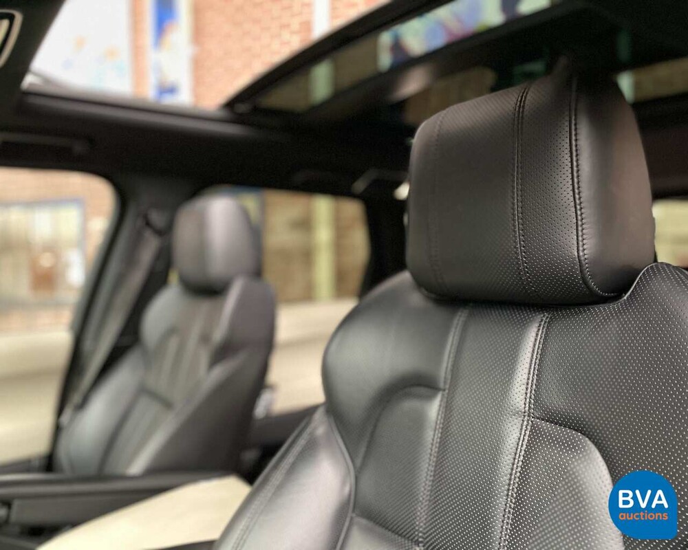 Range Rover Sport SDV6 306 PS Autobiografie Dynamic 2015, PD-193-X.