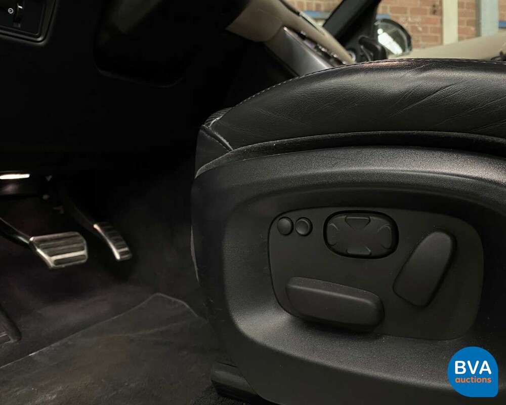 Range Rover Sport SDV6 306 PS Autobiografie Dynamic 2015, PD-193-X.