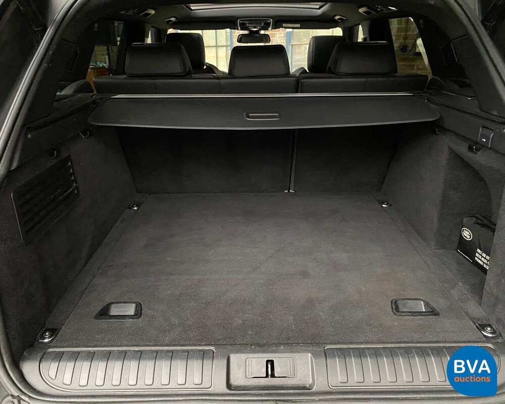 Range Rover Sport SDV6 306 PS Autobiografie Dynamic 2015, PD-193-X.