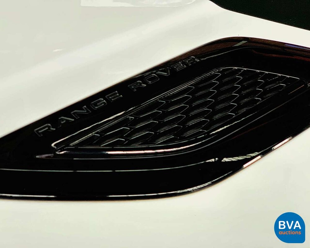 Range Rover Sport SDV6 306 PS Autobiografie Dynamic 2015, PD-193-X.
