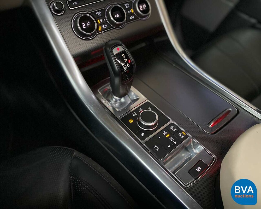 Range Rover Sport SDV6 306 PS Autobiografie Dynamic 2015, PD-193-X.