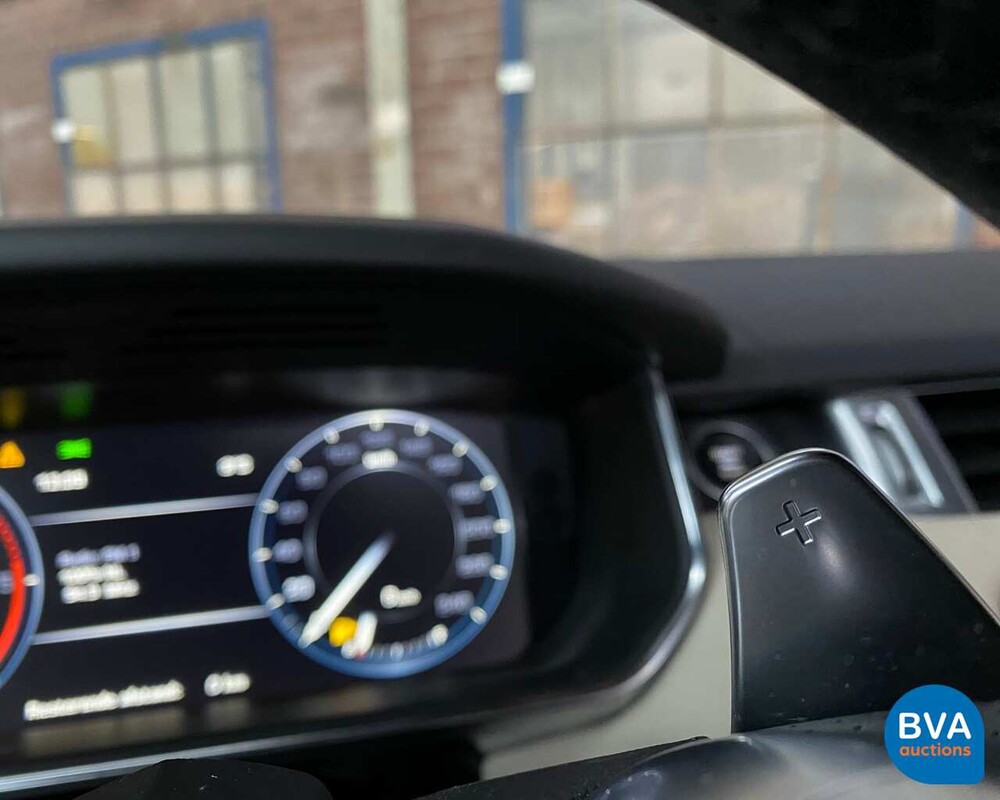 Range Rover Sport SDV6 306 PS Autobiografie Dynamic 2015, PD-193-X.