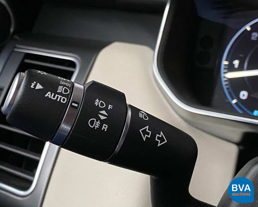 Range Rover Sport SDV6 306 PS Autobiografie Dynamic 2015, PD-193-X.