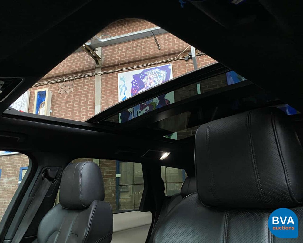Range Rover Sport SDV6 306 PS Autobiografie Dynamic 2015, PD-193-X.