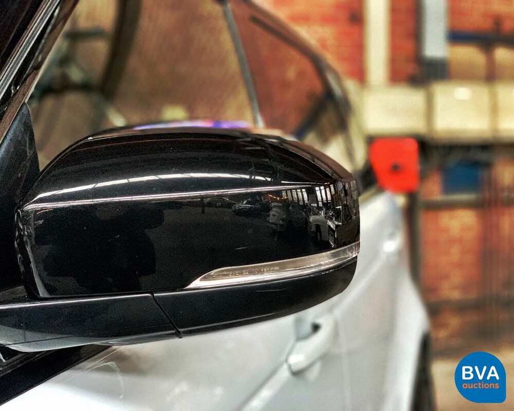 Range Rover Sport SDV6 306 PS Autobiografie Dynamic 2015, PD-193-X.