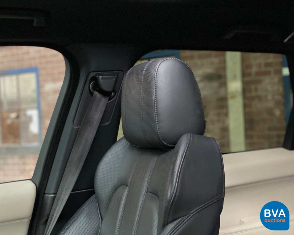 Range Rover Sport SDV6 306 PS Autobiografie Dynamic 2015, PD-193-X.