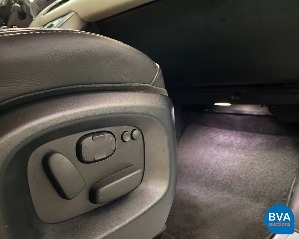 Range Rover Sport SDV6 306 PS Autobiografie Dynamic 2015, PD-193-X.