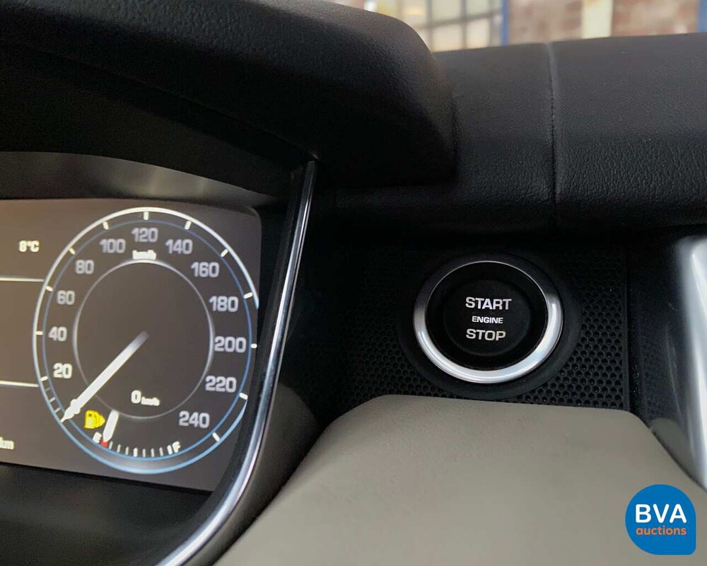 Range Rover Sport SDV6 306 PS Autobiografie Dynamic 2015, PD-193-X.