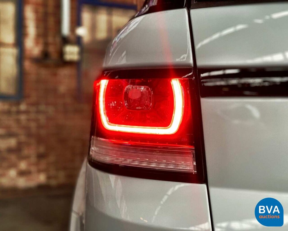 Range Rover Sport SDV6 306 PS Autobiografie Dynamic 2015, PD-193-X.