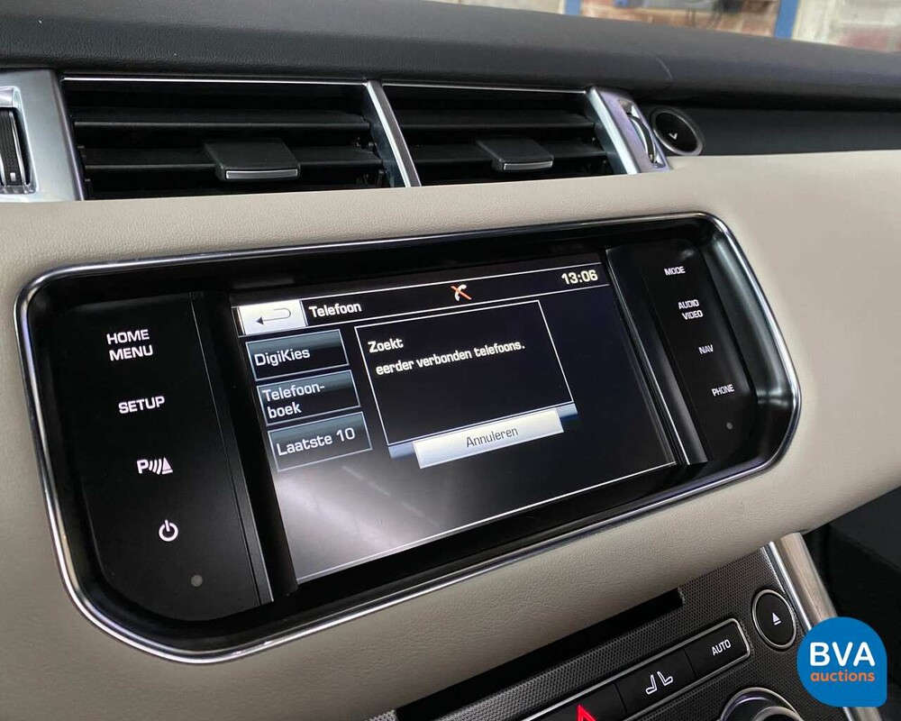 Range Rover Sport SDV6 306 PS Autobiografie Dynamic 2015, PD-193-X.