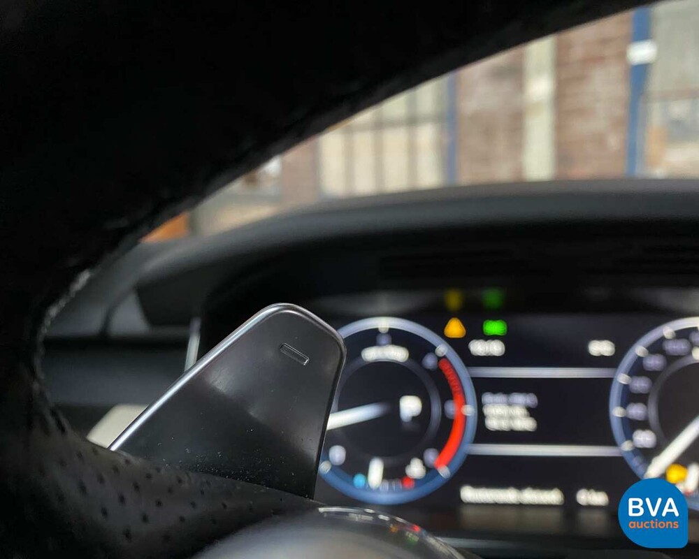 Range Rover Sport SDV6 306 PS Autobiografie Dynamic 2015, PD-193-X.