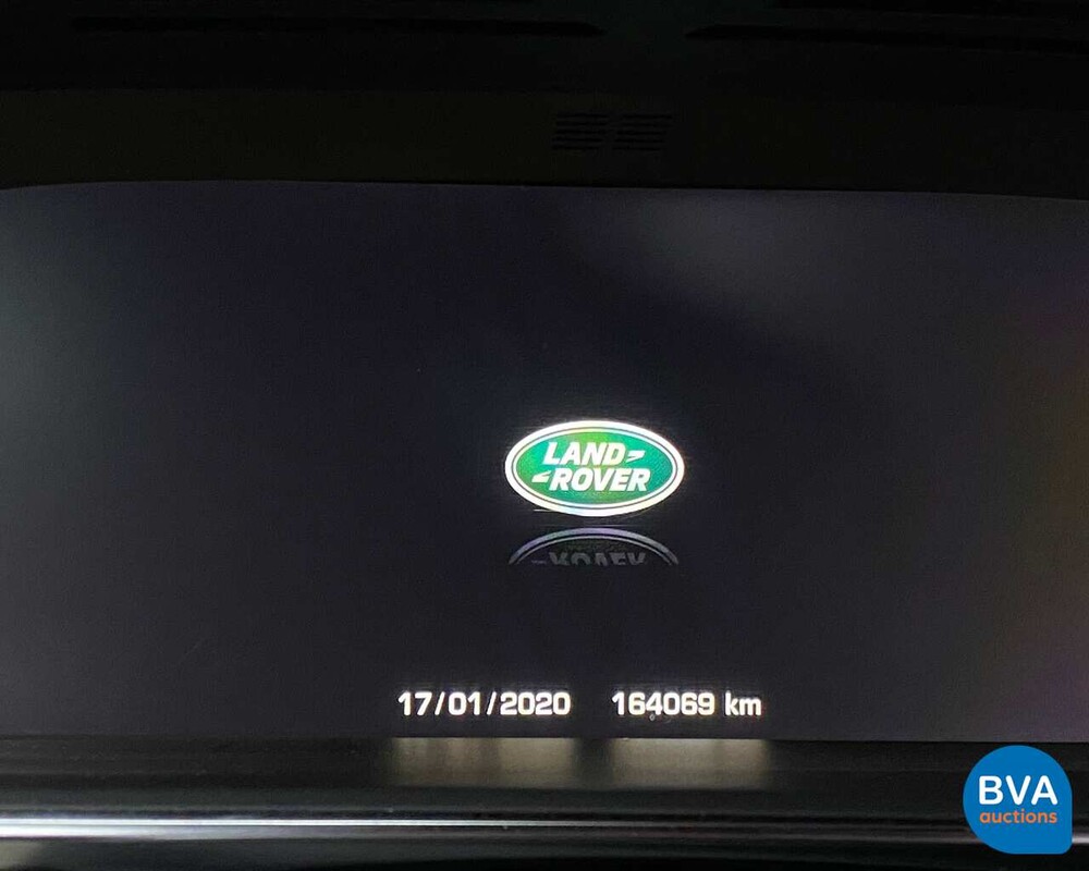 Range Rover Sport SDV6 306 PS Autobiografie Dynamic 2015, PD-193-X.