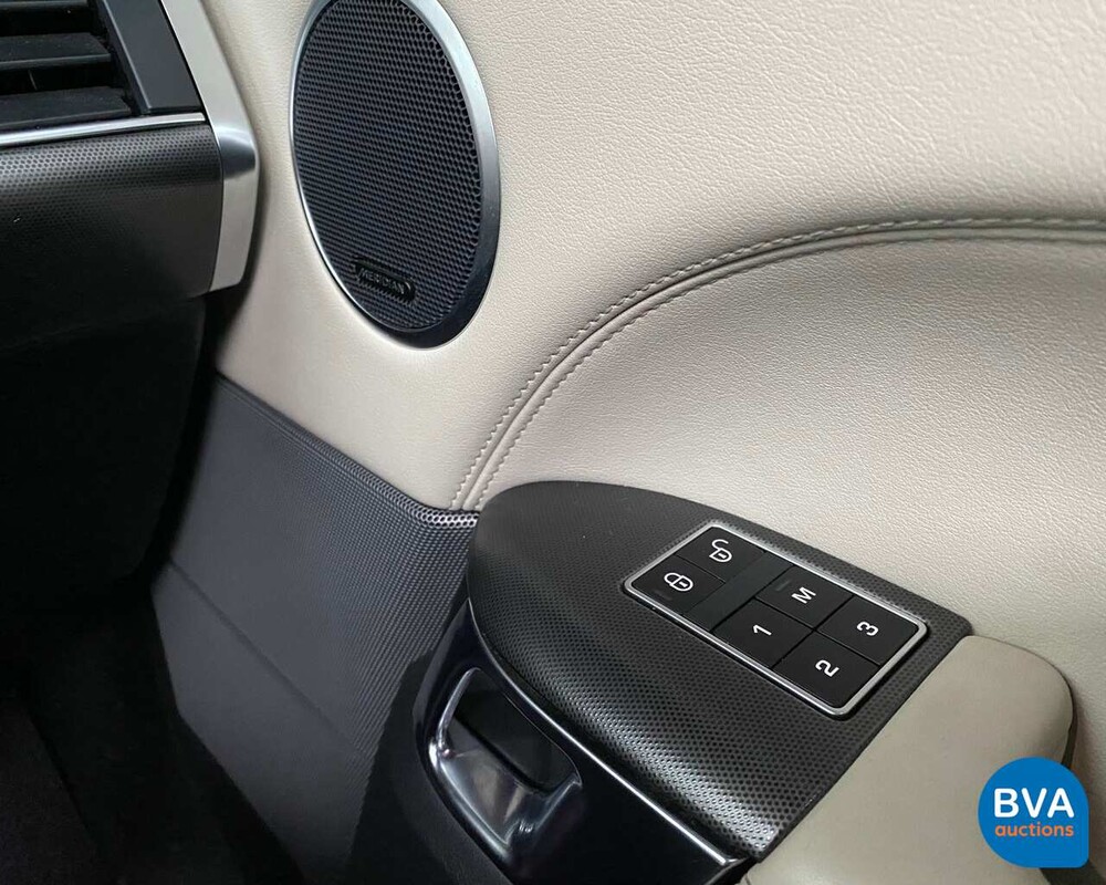 Range Rover Sport SDV6 306 PS Autobiografie Dynamic 2015, PD-193-X.
