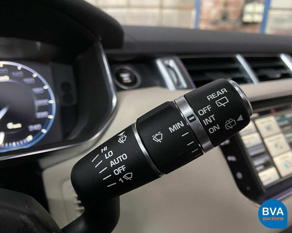 Range Rover Sport SDV6 306 PS Autobiografie Dynamic 2015, PD-193-X.